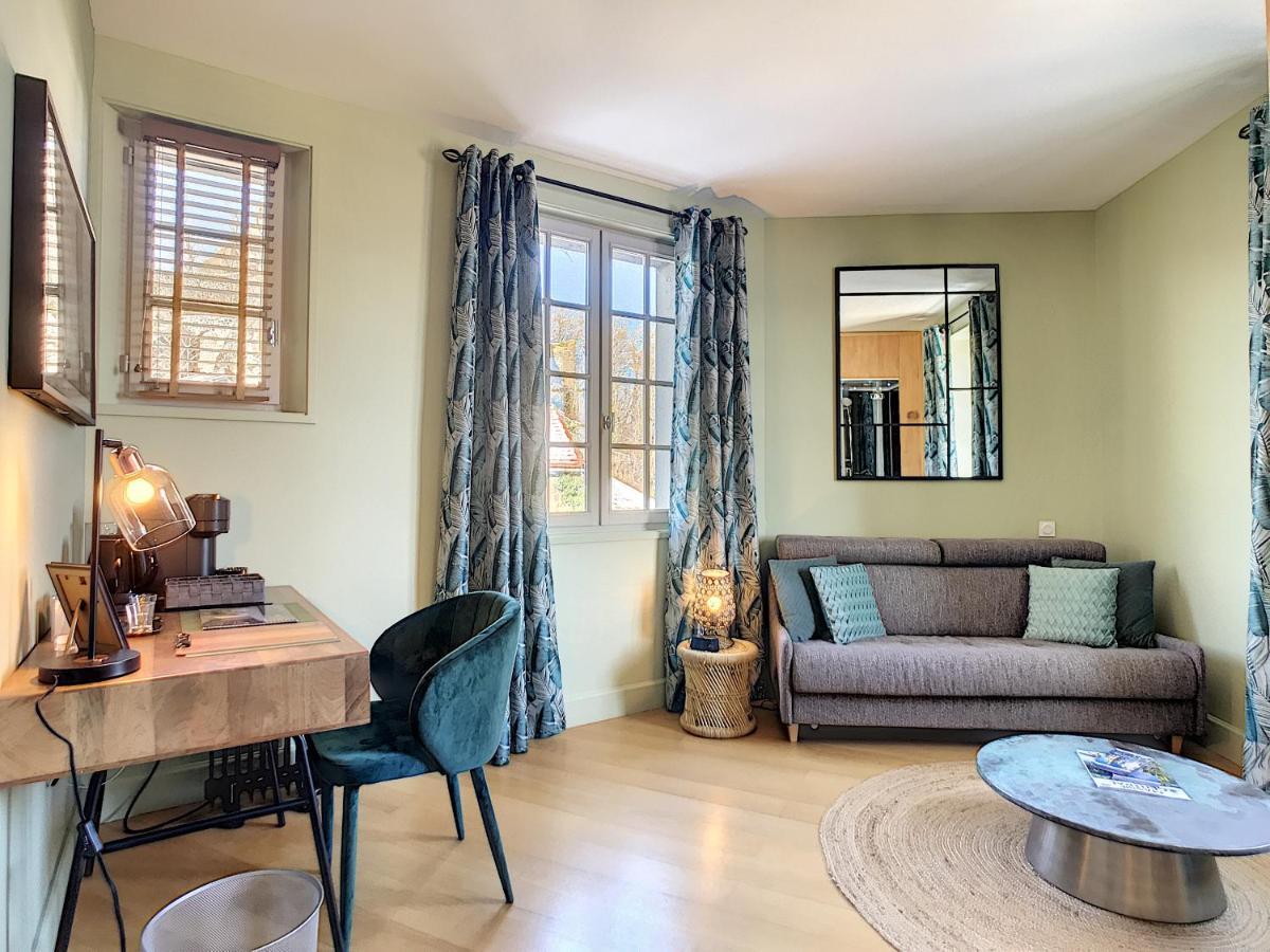 Bed and Breakfast Les Cimes Du Puy-En-Velay Le Puy-en-Velay Exterior foto